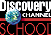 Discovery School Logo